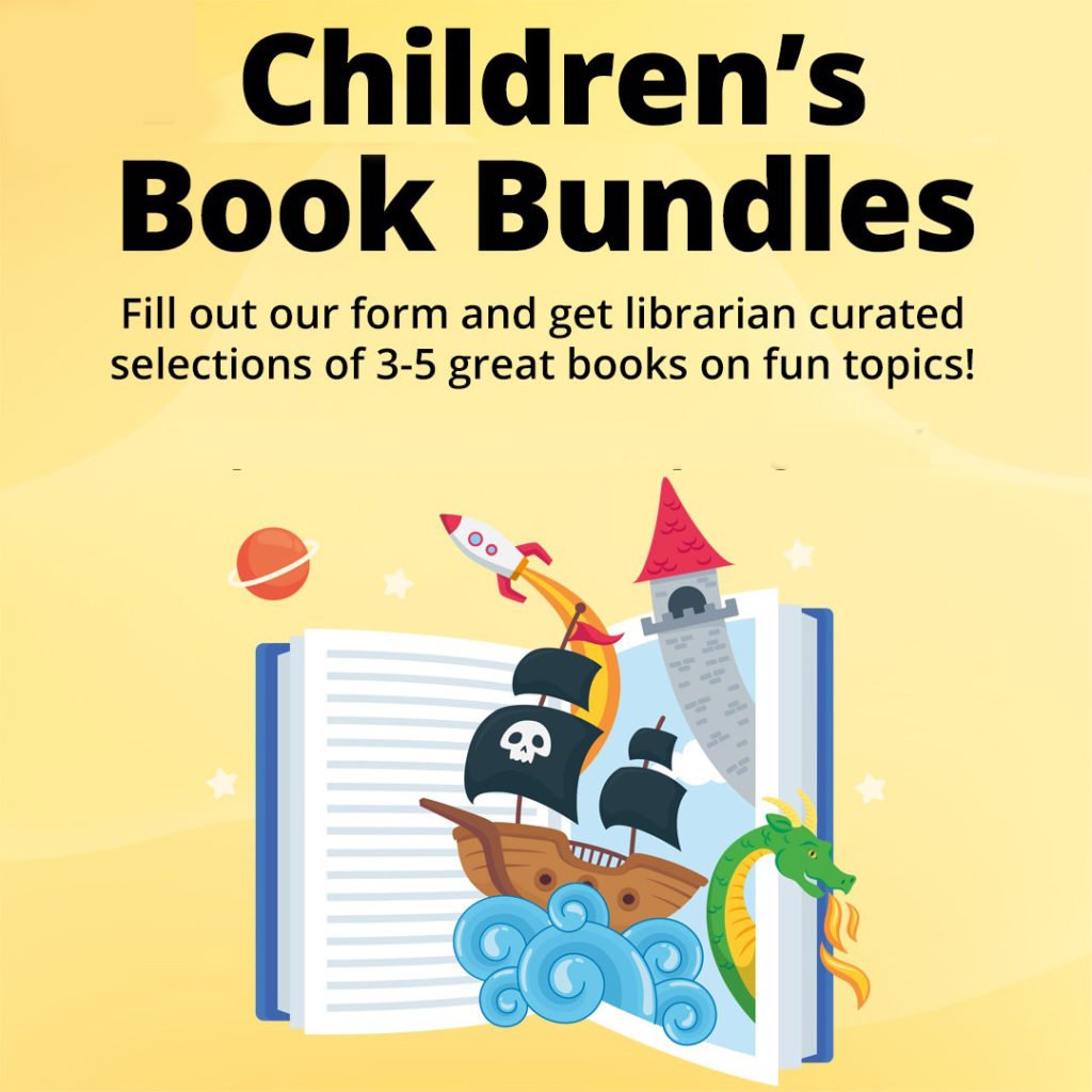 Children’s Book Bundles