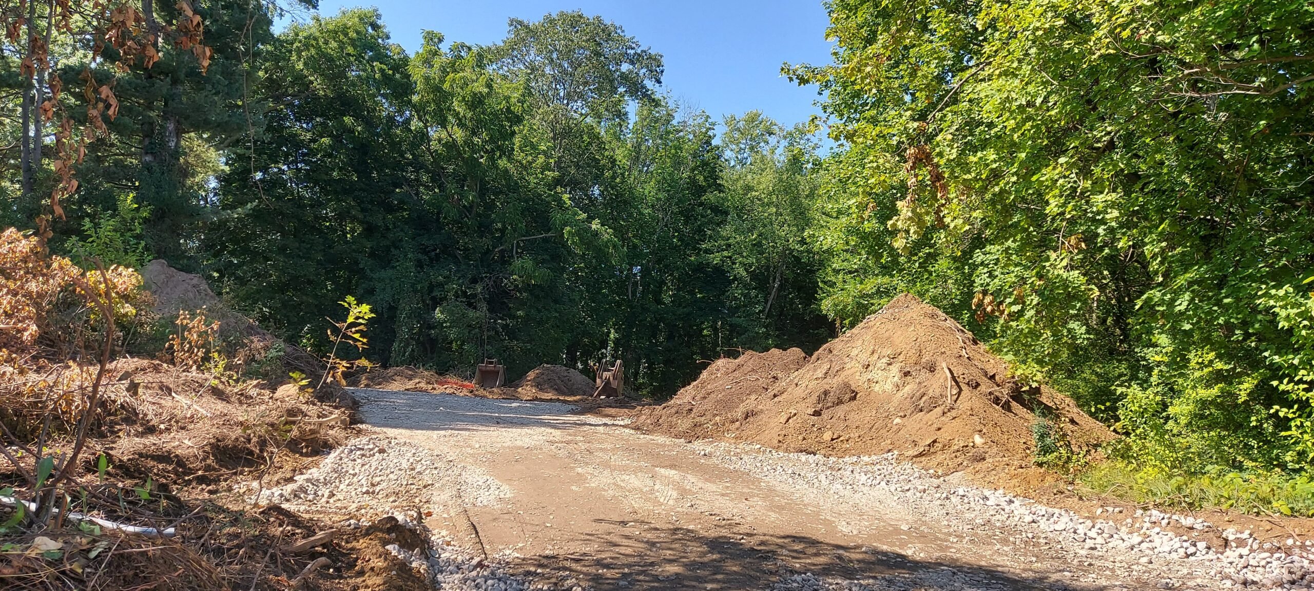 The New Gold Coast Public Library